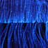 ORGANZA BLACK FABRIC (LUMINOUS FIBER OPTIC FABRIC)
